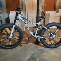 Used fat bike for sale near me 2025