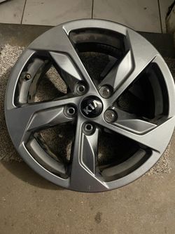 Kia Rims For Sale