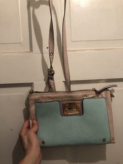 Juicy Couture crossover small bags
