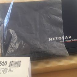 Net gear Prosafe Wireless Access Point