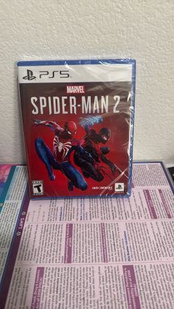 Spider man 2 game