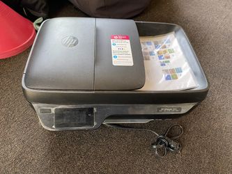 Hp Office Jet 3830