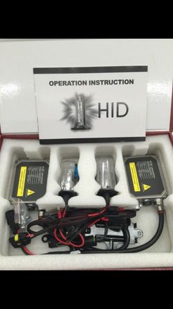 HID