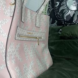 Michael Kors Tote Bag