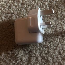 ipad european adapter