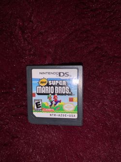 Nintendo DS
