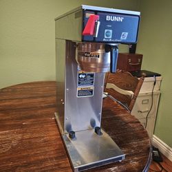 BUNN CoffEE Maker