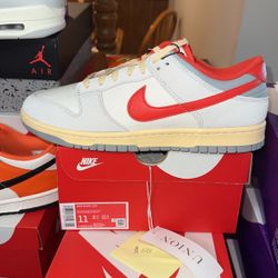 Nike Air Dunk 85 Athletic Department