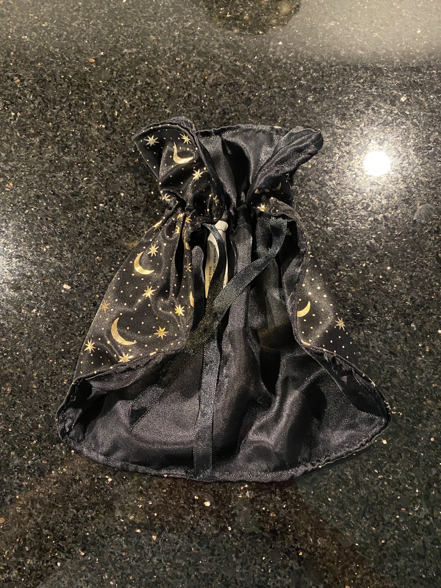 Celestial Cape for Ty Beanie Kids Dolls or 10” Dolls