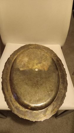 Sylver Plate