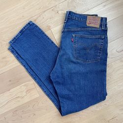 [New Without Tag] Levi’s Jeans 501 W30 L30