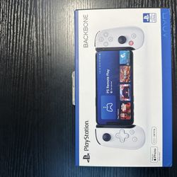 PlayStation Backbone 