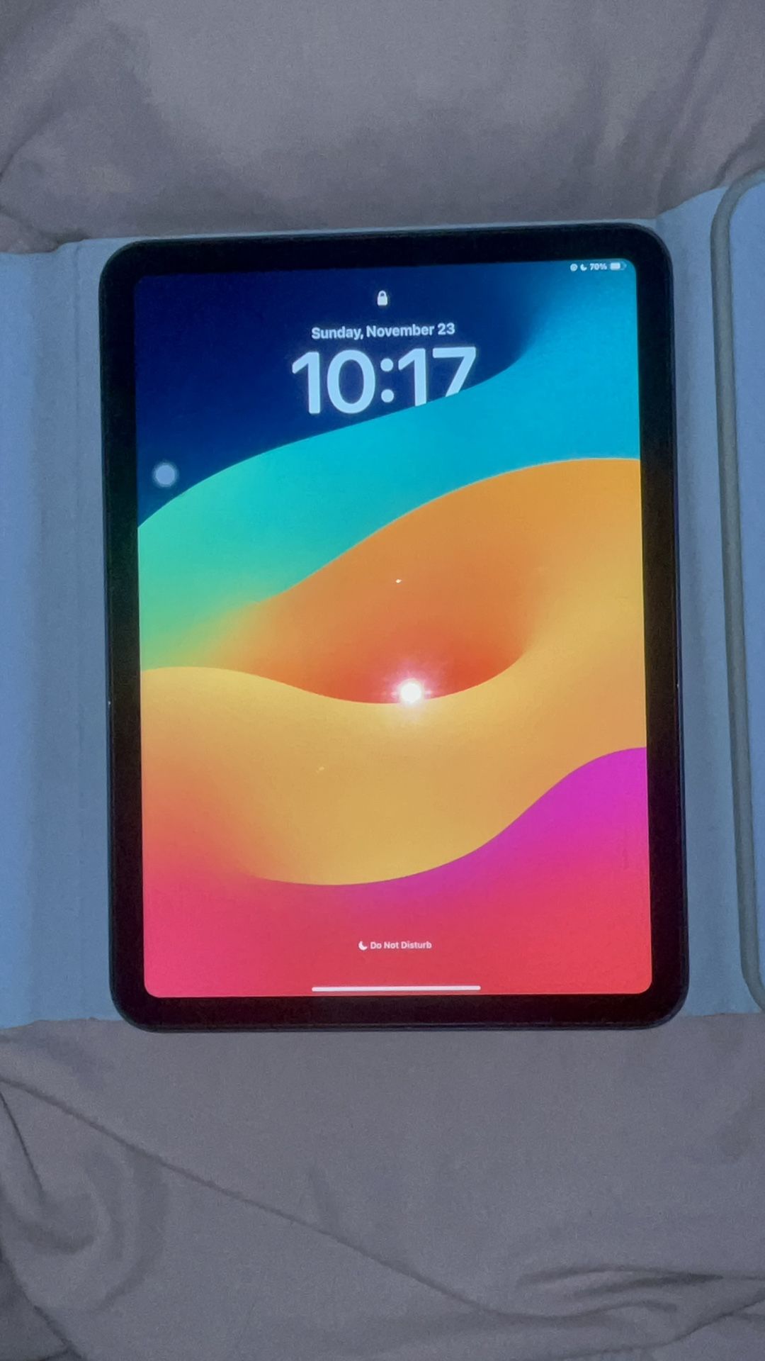 Ipad 10th generation 