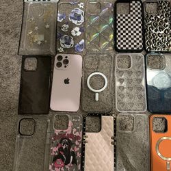 iPhone 14 Pro Max Cases 