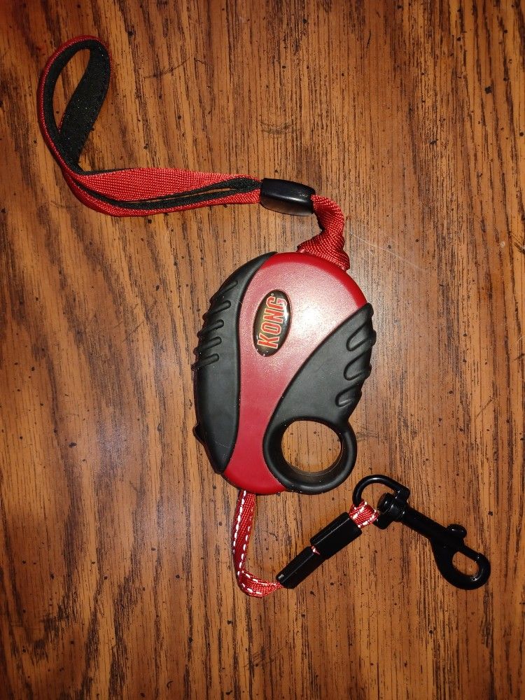 Dog Lash $5