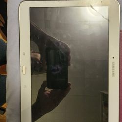Samsung Tablet Tab 4.0