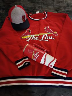 Cardinal Red (XL)