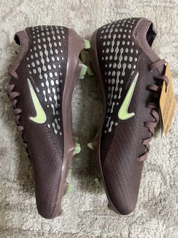 Nike Mercurial Zoom Vapor 16 Pro FG Soccer Cleats Size US 5