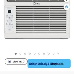 Aire Acondicionado 5000btu Ahorrador De Energia Silencioso