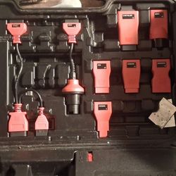 Adapters for ODB Readers