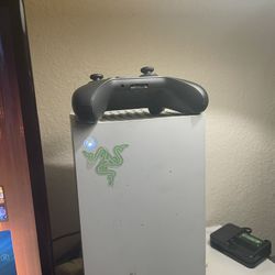 Xbox Xs Digital All White 1TB