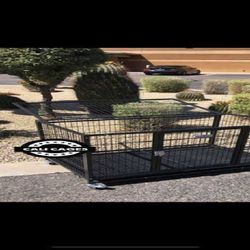 writer democratic Sturdy Metal Dog Crates - Trustworthy and Safe