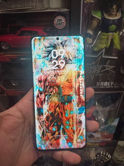 Galaxy s21 ultra 5g $250