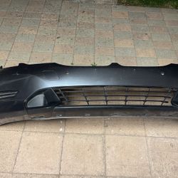 BMW 2020 335i Front Bumper OEM G20 