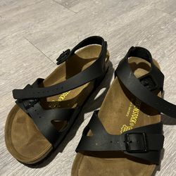 Birkenstock sandal’s 