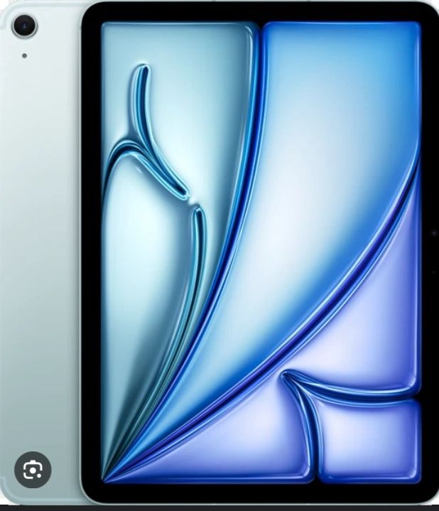 iPad 11th Generation WiFi +cellular (128gb)