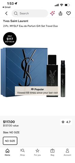 Ysl