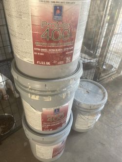 Semi Gloss Beige / Bone Color 