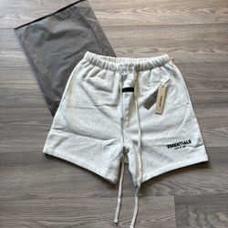 Essential Shorts