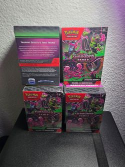Pokémon cards