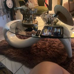 Center Table 