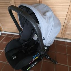 Baby Jogger Car Seat