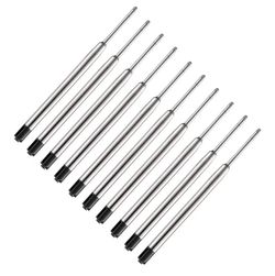 Spare Parts for Pen – Pack of 10 (Black Inka)