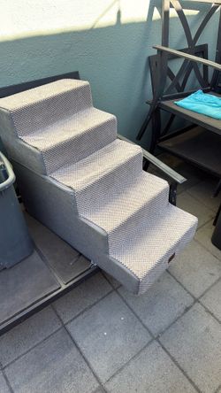 Pet ramp