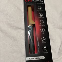 Brand New CHI curling iron