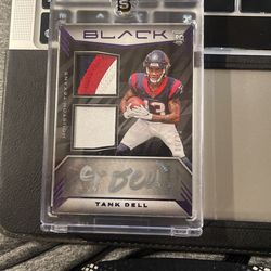 Tank Dell RPA