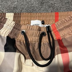 Burberry Shorts