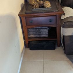 Mission Style Furniture