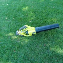 Blower 40v