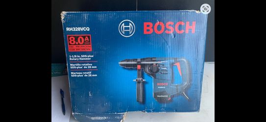 Rotary Hammer Rh328vcq
