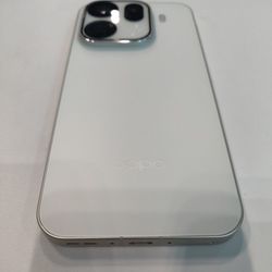 Oppo Find X9 Pro Global Version 