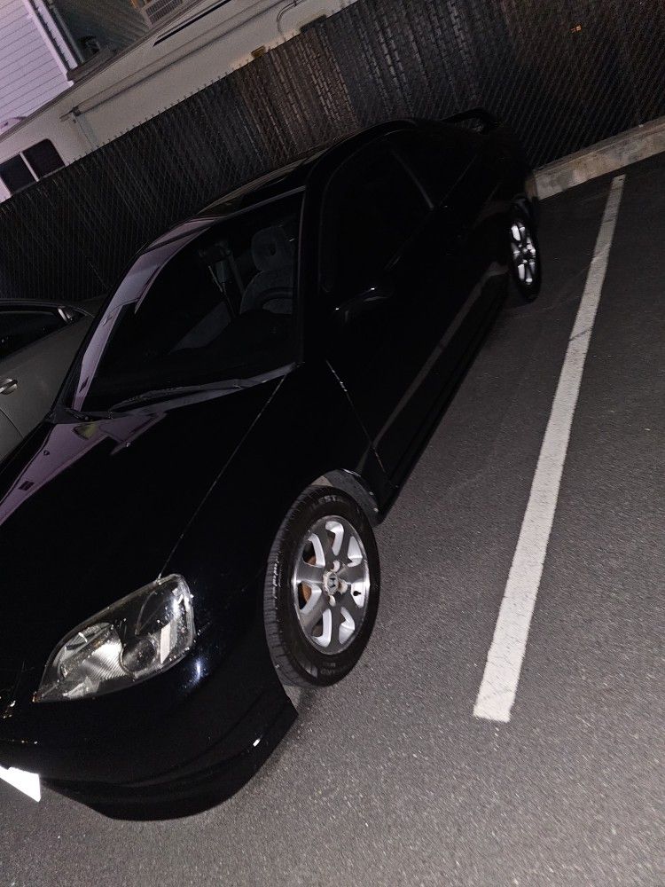2002 Honda Civic