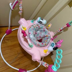 Baby Girl Stuff