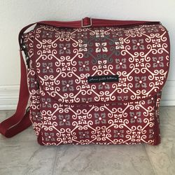 Petunia Pickle Bottom Diaper Bag