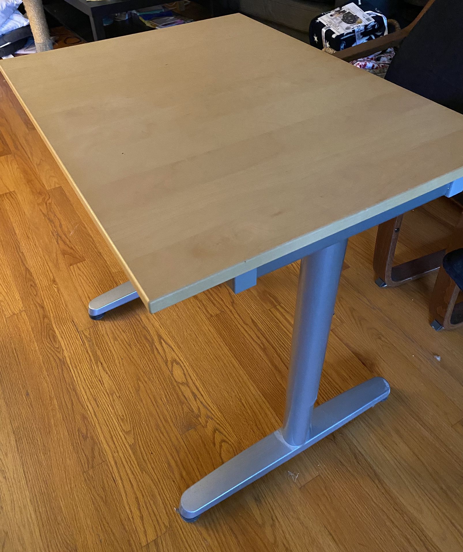 IKEA Bekant Desk