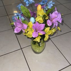 Flower Vase